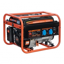 Электростанция Skiper LT4500B Электростанция Skiper LT4500B