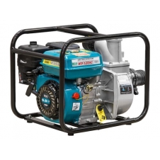 Мотопомпа для слабозагрязненной воды ECO WP-1204C  Мотопомпа для слабозагрязненной воды ECO WP-1204C