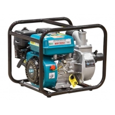 Мотопомпа для слабозагрязненной воды ECO WP-703C  Мотопомпа для слабозагрязненной воды ECO WP-703C