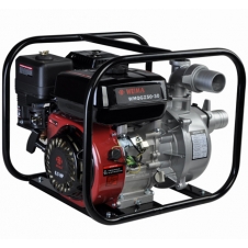 Мотопомпа бензиновая Weima WM QGZ 50-30 Мотопомпа бензиновая Weima WM QGZ 50-30