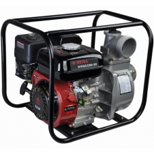 Мотопомпа бензиновая Weima WM QGZ 80-30 Мотопомпа бензиновая Weima WM QGZ 80-30