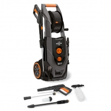 Мойка высокого давления DAEWOO DAW 600 Мойка высокого давления DAEWOO DAW 600