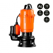 Фекальный насос Skiper WQ10-2A Фекальный насос Skiper WQ10-2A