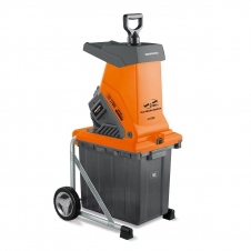 Измельчитель садовый DAEWOO DSR 2700E Измельчитель садовый DAEWOO DSR 2700E