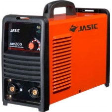 Сварочный аппарат Jasic ARC 200 (Z296) Сварочный аппарат Jasic ARC 200 (Z296)