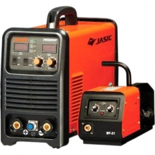 Сварочный полуавтомат Jasic MIG 250 (N201) MIG/MAG/MMA/FCAW
