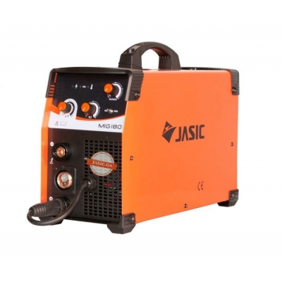 Jasic MIG 180 (N240) сварочный полуавтомат