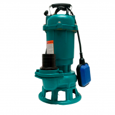 Фекальный насос IBO CTR 550 Фекальный насос IBO CTR 550