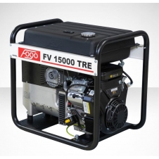 Генератор бензиновый FOGO FV 15000 TRE Генератор бензиновый FOGO FV 15000 TRE