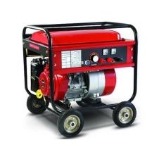 Сварочный генератор Jasic H200