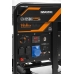 Бензиновый генератор DAEWOO GDA 12500E