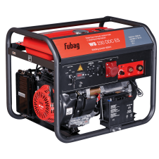 Сварочный генератор FUBAG WS 230 DDC ES Сварочный генератор FUBAG WS 230 DDC ES