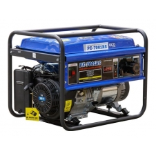 Генератор бензиновый ECO PE 7001 RS Генератор бензиновый ECO PE 7001 RS