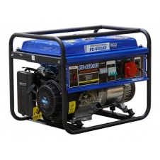 Генератор бензиновый ECO PE-8501S3 Генератор бензиновый ECO PE-8501S3