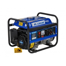 Генератор бензиновый ECO PE 1301 RS Генератор бензиновый ECO PE 1301 RS