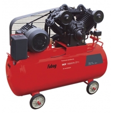Компрессор FUBAG DCF 1300/270 CT11 Компрессор FUBAG DCF 1300/270 CT11