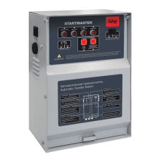 Блок автоматики FUBAG Startmaster BS11500D Блок автоматики FUBAG Startmaster BS11500D