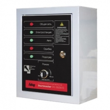 Блок автоматики FUBAG Startmaster DS 25000 D Блок автоматики FUBAG Startmaster DS 25000 D
