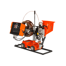 Сварочный трактор Сварог MZ 1250 (М310) Jasic Сварочный трактор Сварог MZ 1250 (М310) Jasic