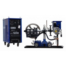 Сварочный трактор Aurora PRO MZ 1250 Сварочный трактор Aurora PRO MZ 1250