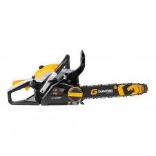 Бензопила Gunter MSH-3805 Бензопила Gunter MSH-3805