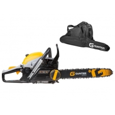 Бензопила Gunter MSH-4505 Бензопила Gunter MSH-4505