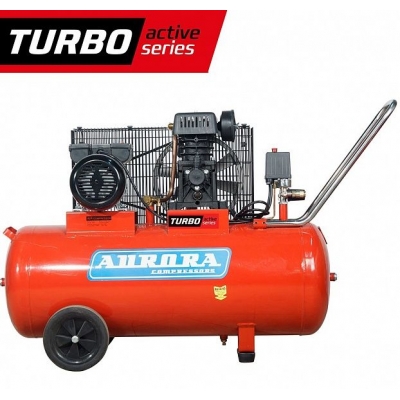 Компрессор Aurora Storm-100 Turbo Active Series