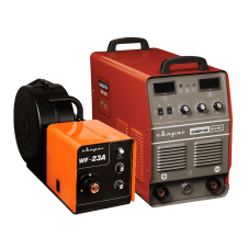 Сварочный полуавтомат Сварог MIG 350 (J1601) Сварочный полуавтомат Сварог MIG 350 (J1601)