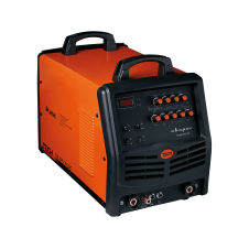 Аппарат аргонодуговой сварки Сварог TECH TIG 200 P AC/DC (E101)  Аппарат аргонодуговой сварки Сварог TECH TIG 200 P AC/DC (E101)