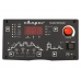 Аппарат аргонодуговой сварки Сварог TECH TIG 200 P DSP AC/DC (E104) Аппарат аргонодуговой сварки Сварог TECH TIG 200 P DSP AC/DC (E104)