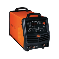 Аппарат аргонодуговой сварки Сварог TECH TIG 200 P DSP AC/DC (E104) Аппарат аргонодуговой сварки Сварог TECH TIG 200 P DSP AC/DC (E104)