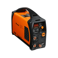 Аппарат аргонодуговой сварки Сварог PRO TIG 200 P DSP (W212) Аппарат аргонодуговой сварки Сварог PRO TIG 200 P DSP (W212)
