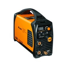 Аппарат аргонодуговой сварки Сварог PRO TIG 200 DSP (W207) Аппарат аргонодуговой сварки Сварог PRO TIG 200 DSP (W207)