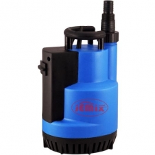Насос дренажный JEMIX FSCP-400