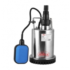 Насос дренажный JEMIX SGP-400