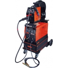 Сварочный полуавтомат Jasic MIG 250 (J73)