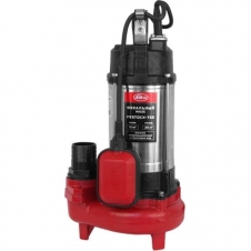 Фекальный насос JEMIX FESTOCK-750 Фекальный насос JEMIX FESTOCK-750