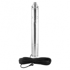 Насос скважинный винтовой JEMIX 3-QGB-1-15M Насос скважинный винтовой JEMIX 3-QGB-1-15M