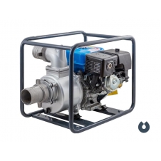 Мотопомпа Unipump WP-20 Мотопомпа Unipump WP-20