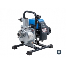 Мотопомпа для чистой воды Unipump WP-10A Мотопомпа для чистой воды Unipump WP-10A