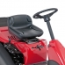 Садовый трактор (райдер) газонокосилка MTD MINIRIDER 60 RDE