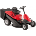 Садовый трактор (райдер) газонокосилка MTD MINIRIDER 60 RDE