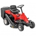 Садовый трактор (райдер) газонокосилка MTD MINIRIDER 60 RDHE