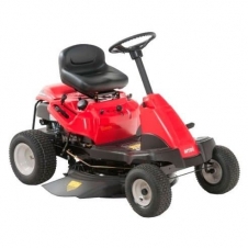Садовый трактор (райдер) газонокосилка MTD MINIRIDER 76 SDE Садовый трактор (райдер) газонокосилка MTD MINIRIDER 76 SDE