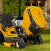 Садовый трактор (райдер) газонокосилка Cub Cadet LT3 PR105 Садовый трактор (райдер) газонокосилка Cub Cadet LT3 PR105