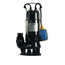 Фекальный насос Unipump FEKAPUMP V250F Фекальный насос Unipump FEKAPUMP V250F