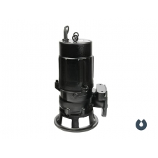 Фекальный насос Unipump FEKAMAX 100С4-3,7 Фекальный насос Unipump FEKAMAX 100С4-3,7