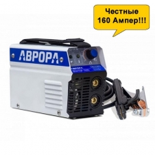 Сварочный аппарат Аврора Вектор 1600 Сварочный аппарат Аврора Вектор 1600