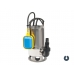 Дренажный насос Unipump INOXVORT 400 SW Дренажный насос Unipump INOXVORT 400 SW