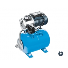 Насосная станция Unipump AUTO JS 100-24 Насосная станция Unipump AUTO JS 100-24
